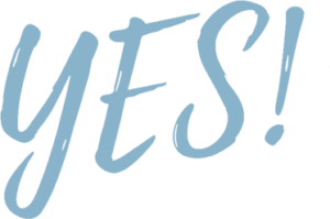 YES logo