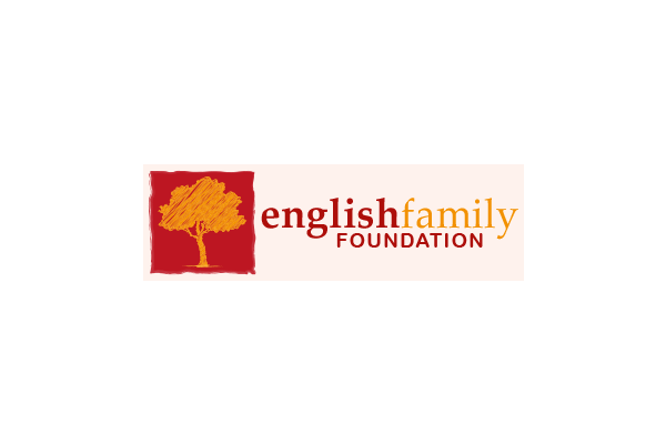 English Family Foundation