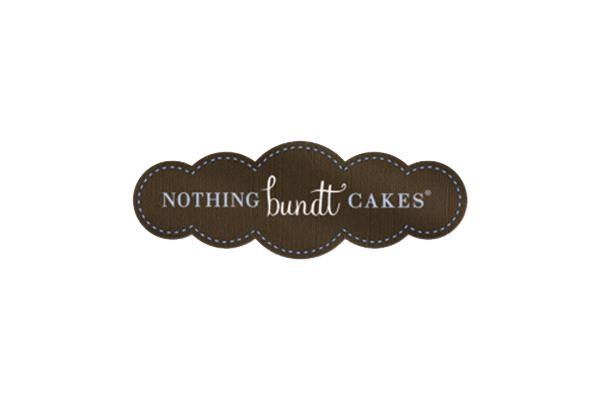 Nothing Bundt Cakes