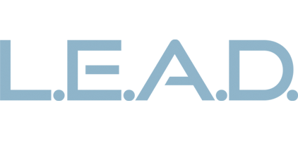 LEAD logo